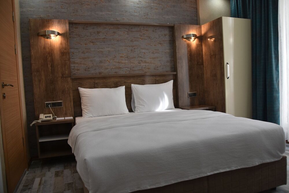Бандырма: Tum Palace Otel