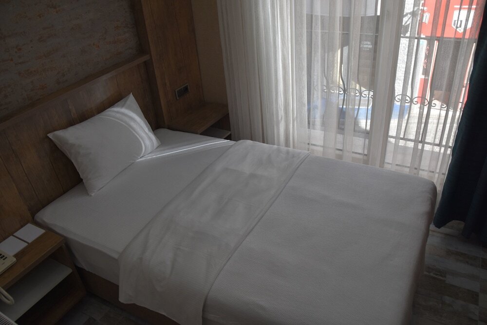 Бандырма: Tum Palace Otel