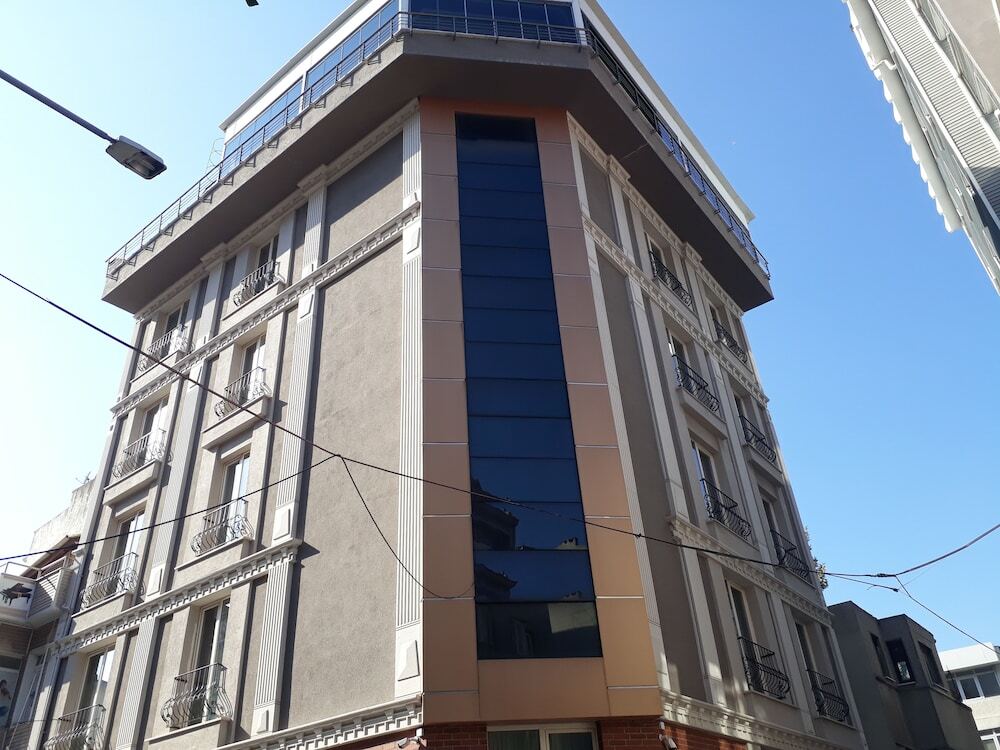 Бандырма: Tum Palace Otel