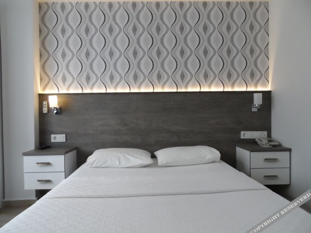 Дикили: Akcay Boutique Hotel