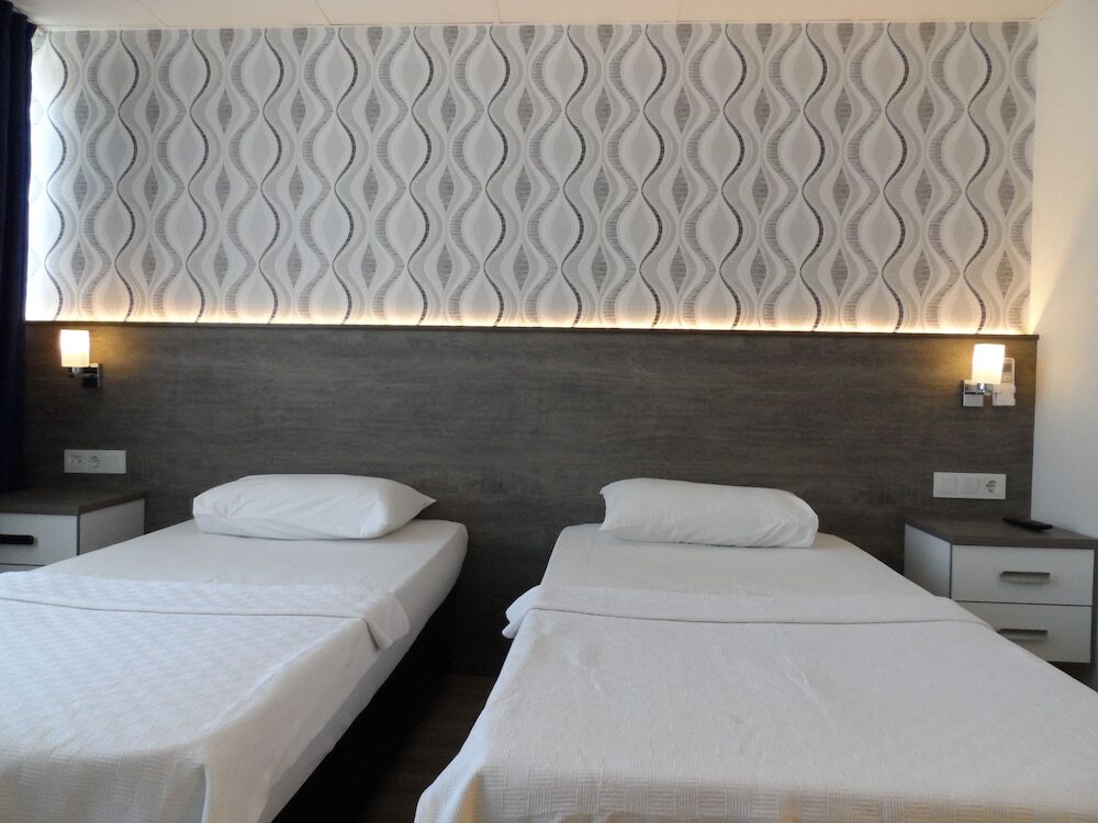 Дикили: Akcay Boutique Hotel