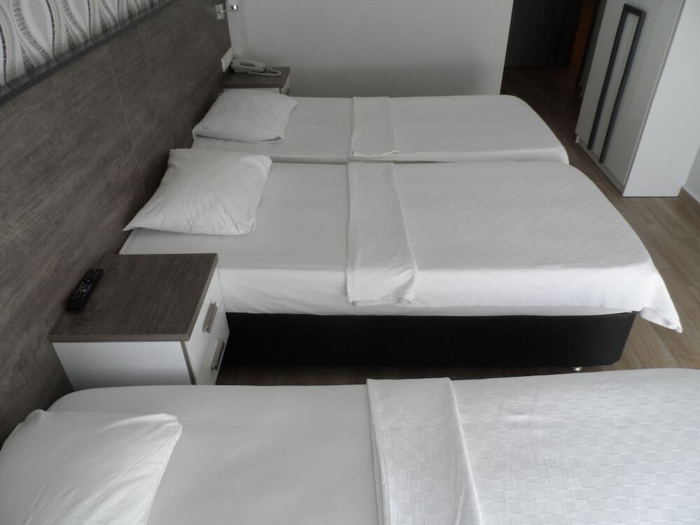 Дикили: Akcay Boutique Hotel