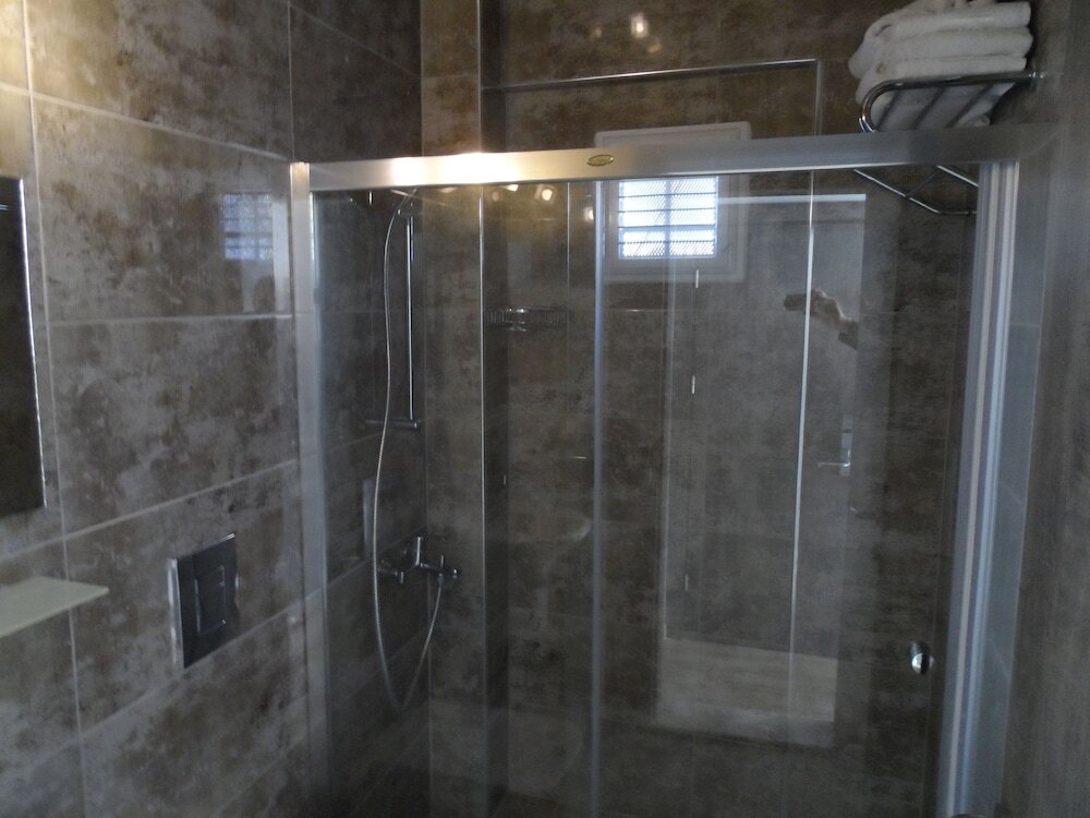 Дикили: Akcay Boutique Hotel