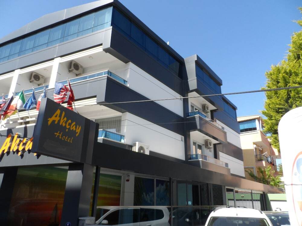 Дикили: Akcay Boutique Hotel