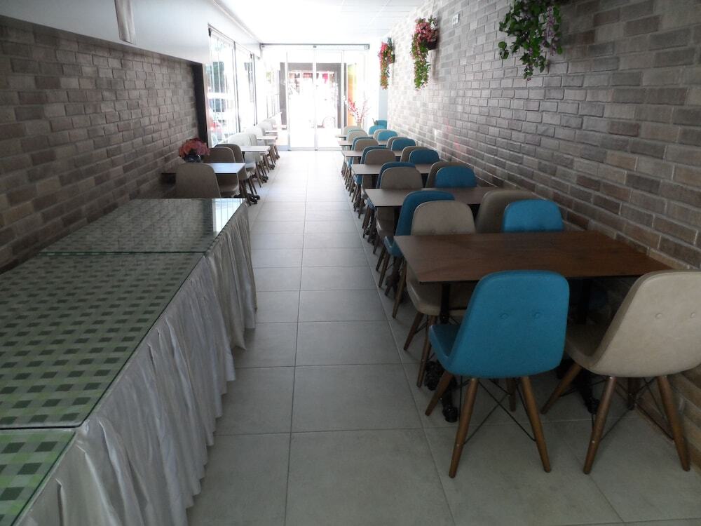 Дикили: Akcay Boutique Hotel