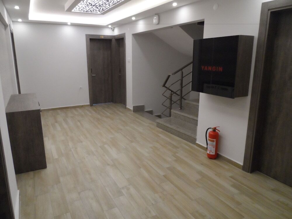 Дикили: Akcay Boutique Hotel