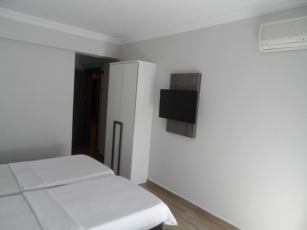 Дикили: Akcay Boutique Hotel
