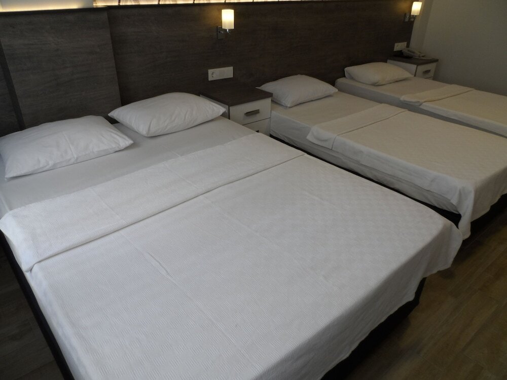 Дикили: Akcay Boutique Hotel