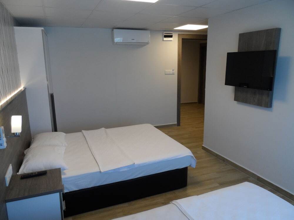 Дикили: Akcay Boutique Hotel