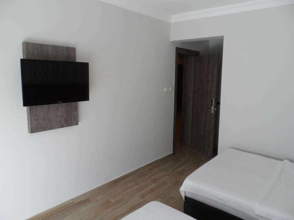 Дикили: Akcay Boutique Hotel
