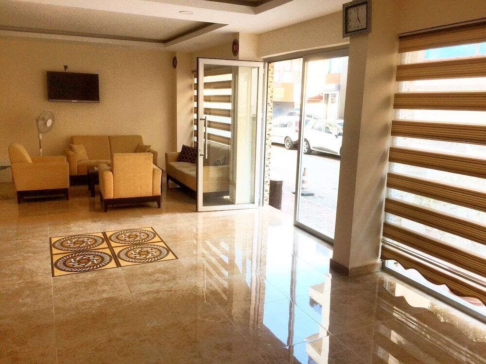 Анталья: Sarampol Hotel