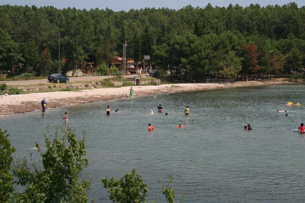 Синоп: Hamsilos Tatil Koyu & Apart Hotel