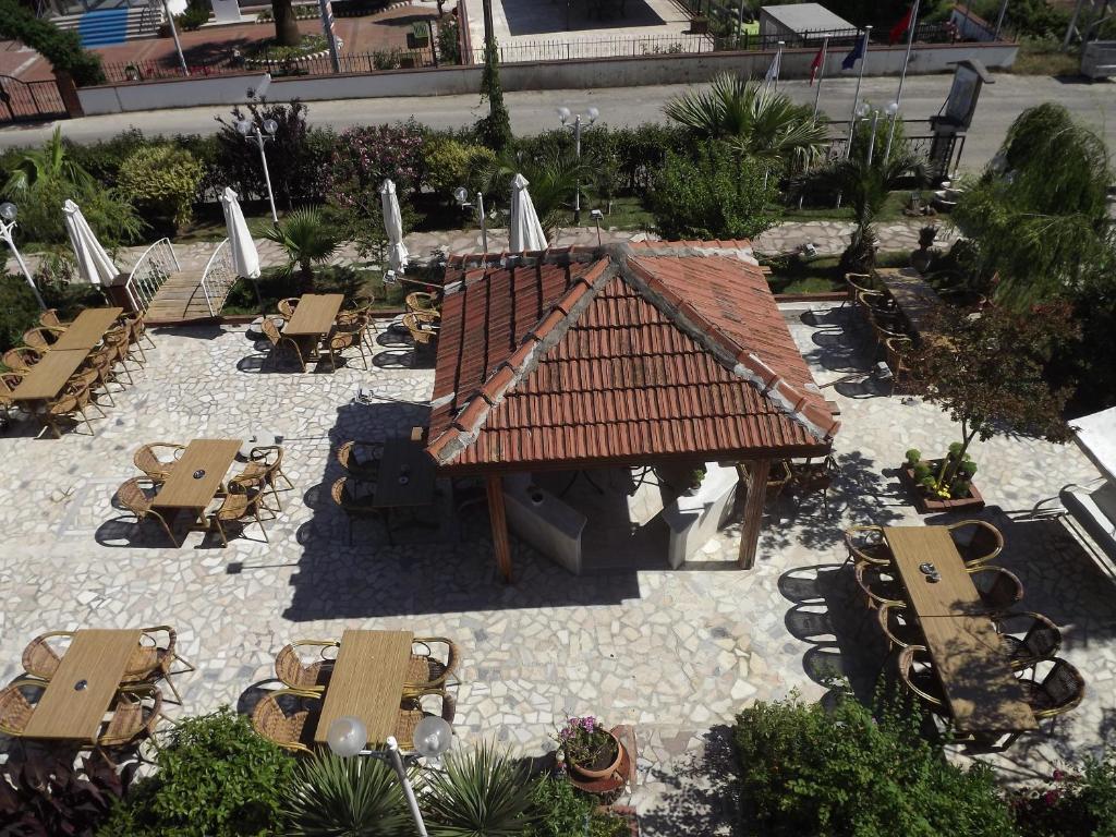 Синоп: Hamsilos Tatil Koyu & Apart Hotel
