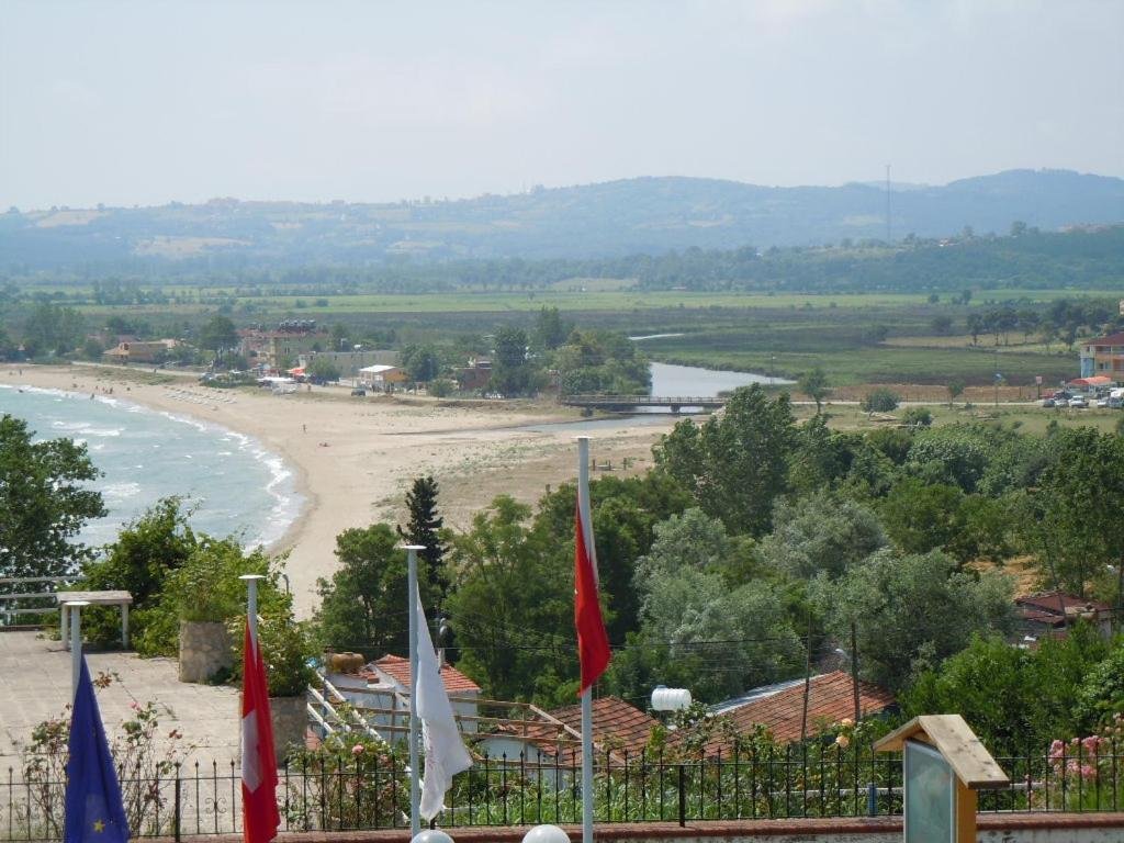 Синоп: Hamsilos Tatil Koyu & Apart Hotel