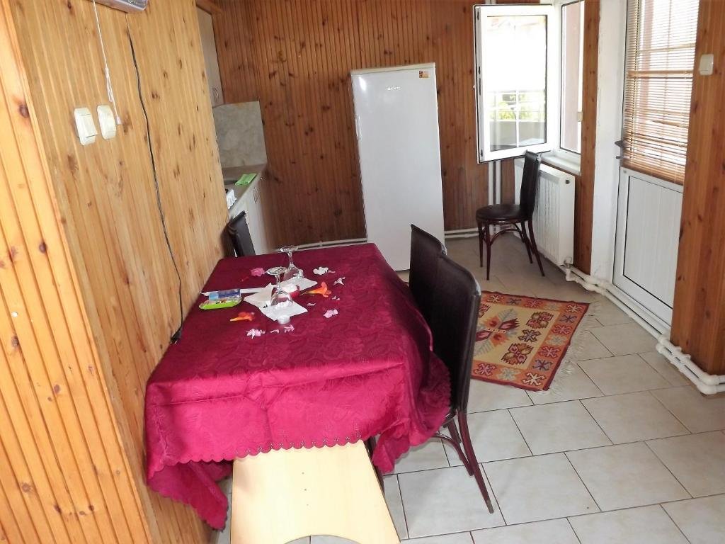 Синоп: Hamsilos Tatil Koyu & Apart Hotel