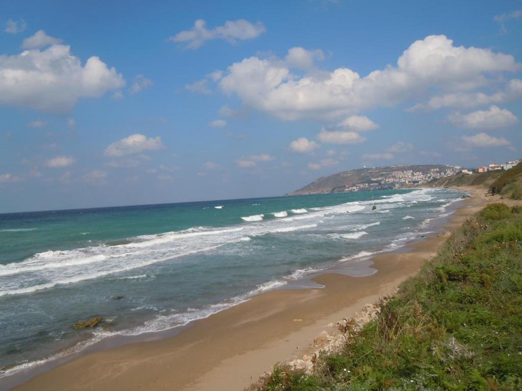 Синоп: Hamsilos Tatil Koyu & Apart Hotel