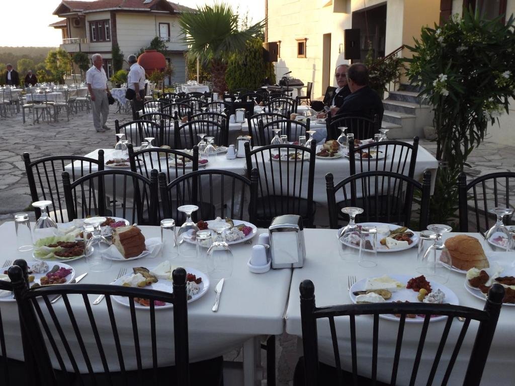 Синоп: Hamsilos Tatil Koyu & Apart Hotel