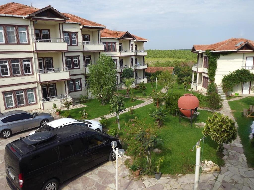 Синоп: Hamsilos Tatil Koyu & Apart Hotel