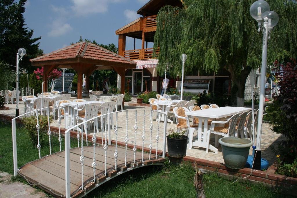 Синоп: Hamsilos Tatil Koyu & Apart Hotel