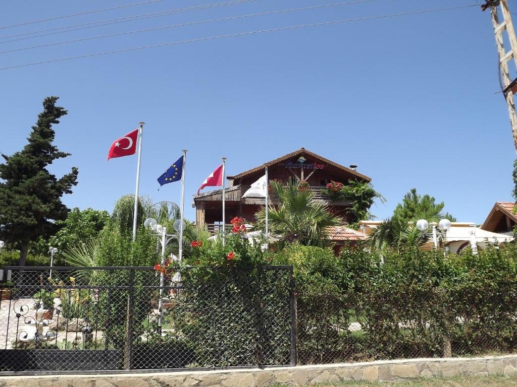 Синоп: Hamsilos Tatil Koyu & Apart Hotel