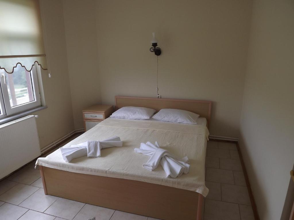 Синоп: Hamsilos Tatil Koyu & Apart Hotel