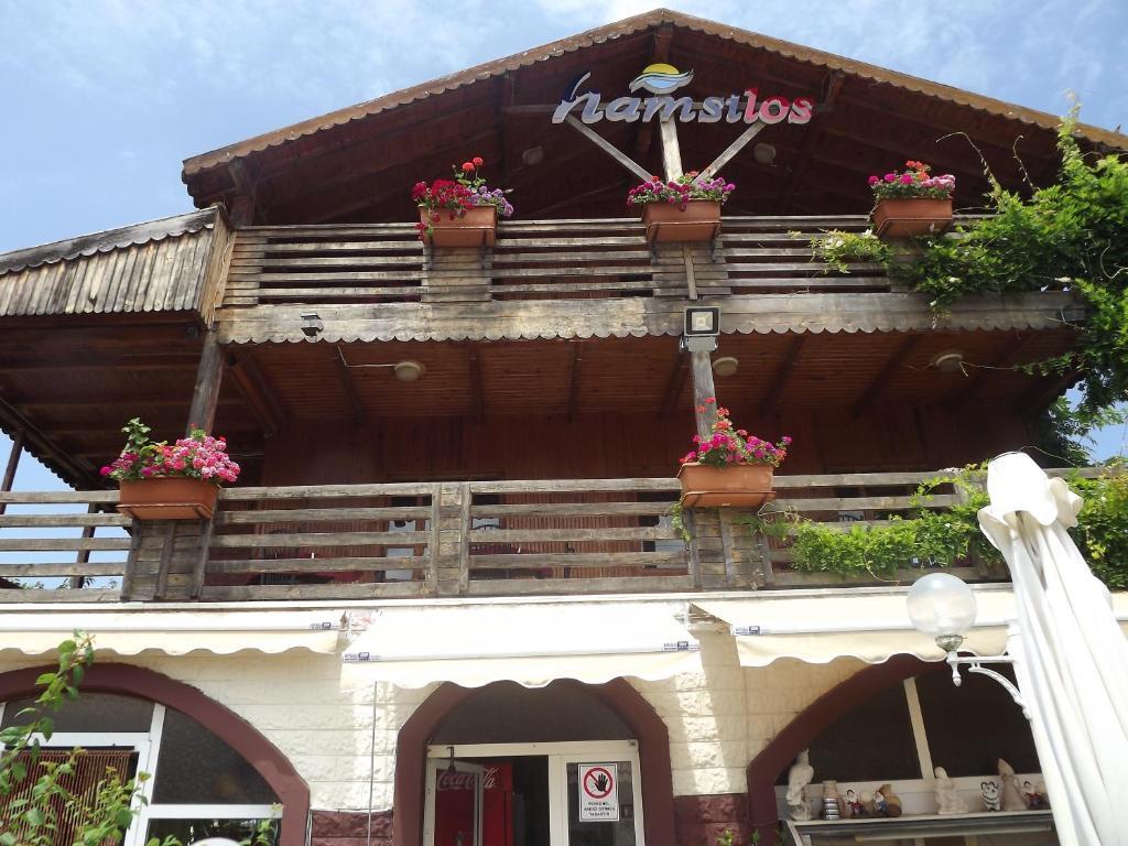 Синоп: Hamsilos Tatil Koyu & Apart Hotel