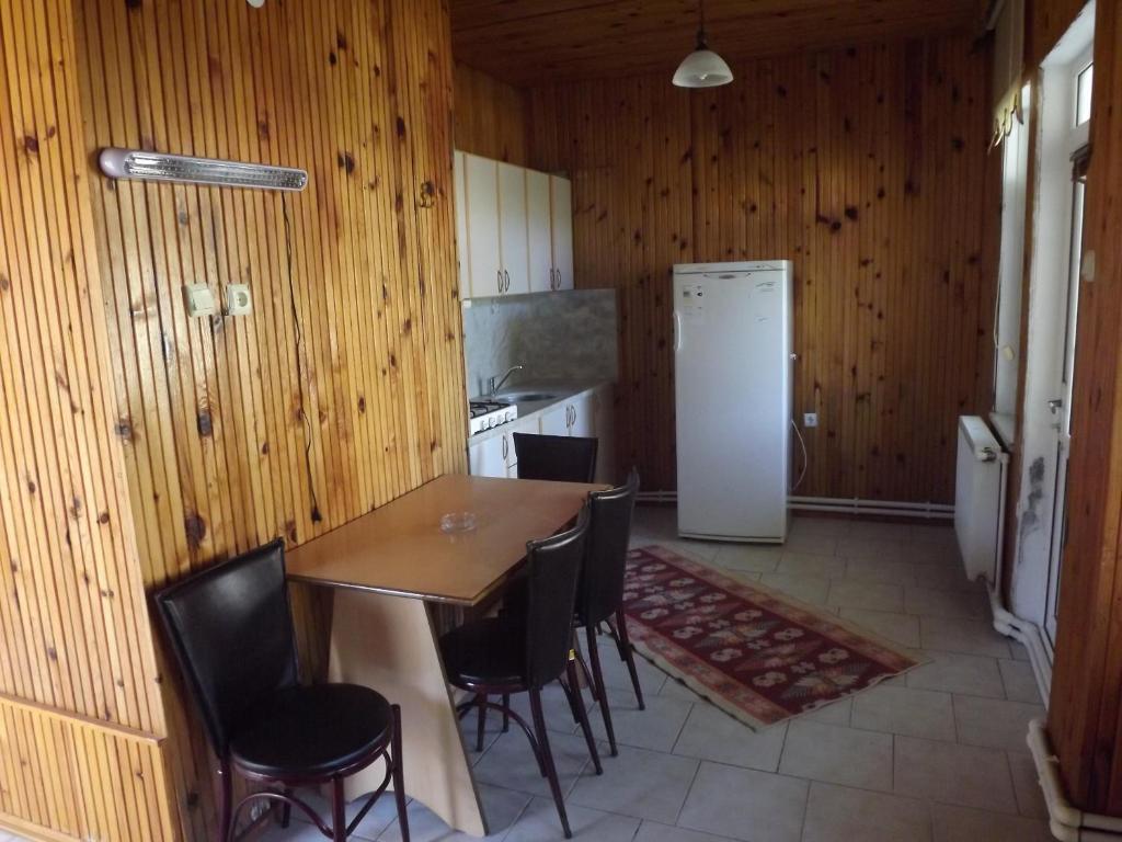 Синоп: Hamsilos Tatil Koyu & Apart Hotel