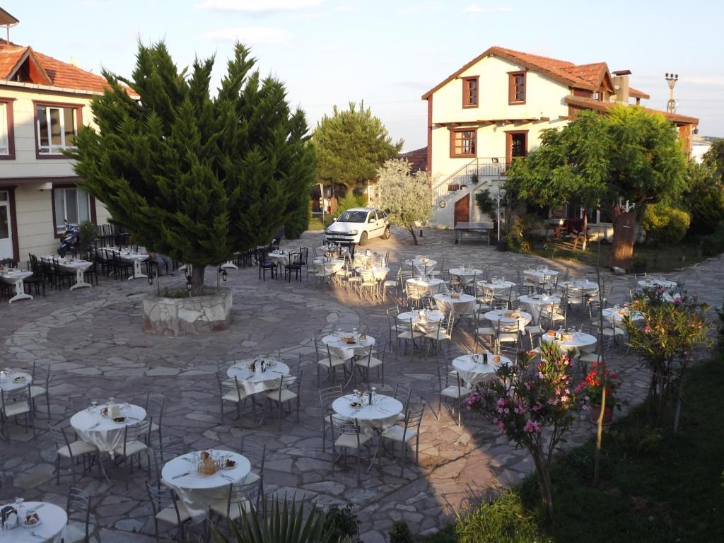 Синоп: Hamsilos Tatil Koyu & Apart Hotel