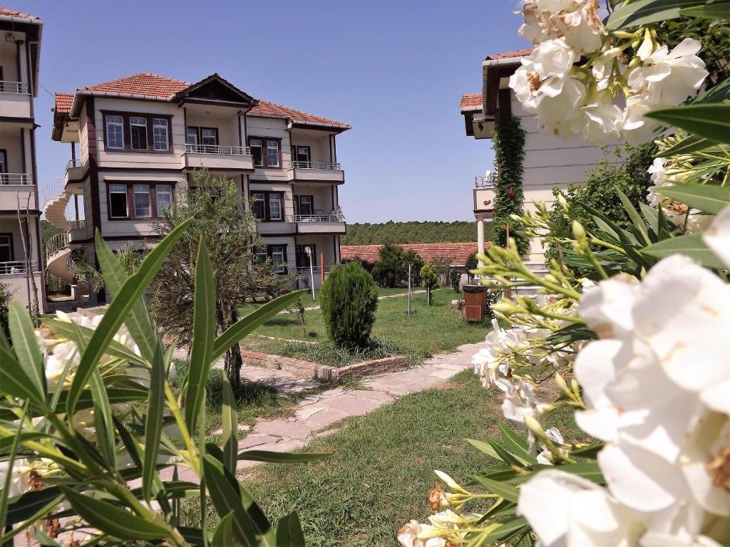 Синоп: Hamsilos Tatil Koyu & Apart Hotel