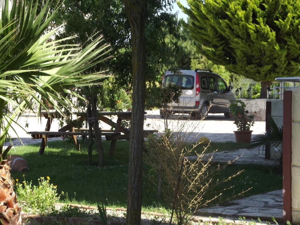 Синоп: Hamsilos Tatil Koyu & Apart Hotel