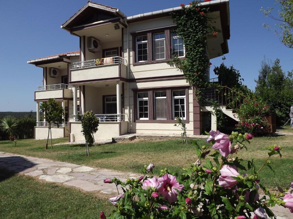 Синоп: Hamsilos Tatil Koyu & Apart Hotel