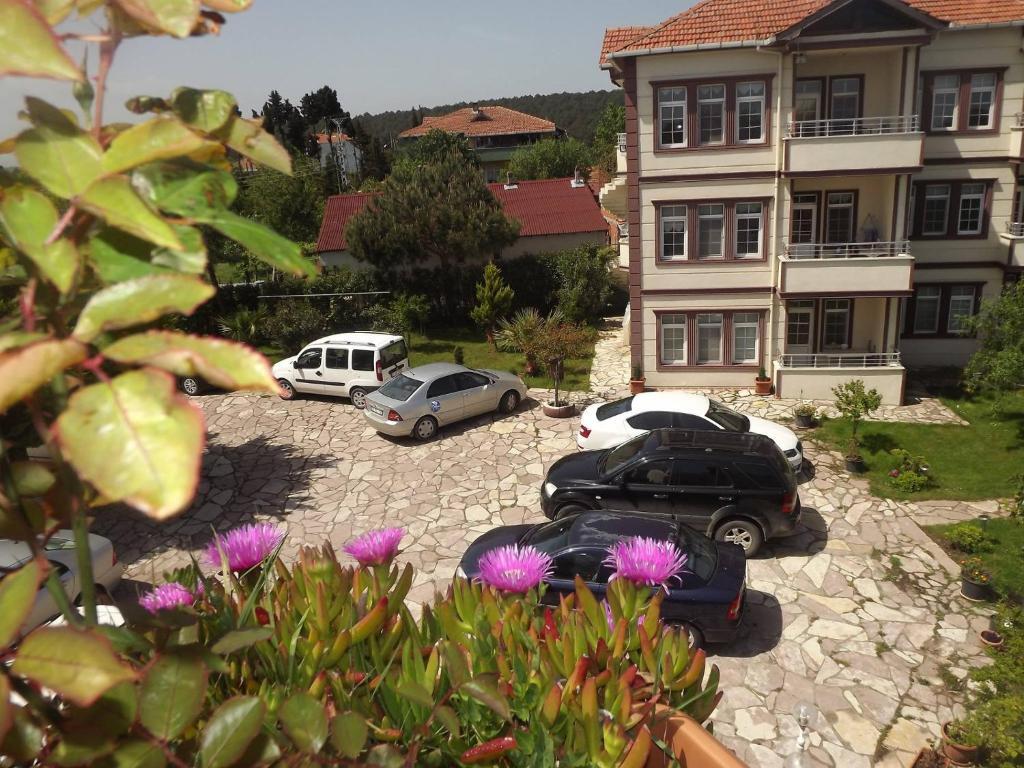 Синоп: Hamsilos Tatil Koyu & Apart Hotel