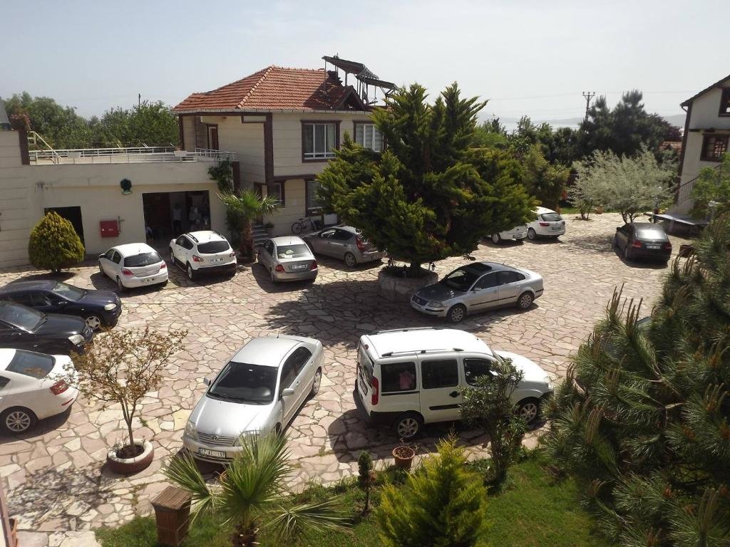 Синоп: Hamsilos Tatil Koyu & Apart Hotel