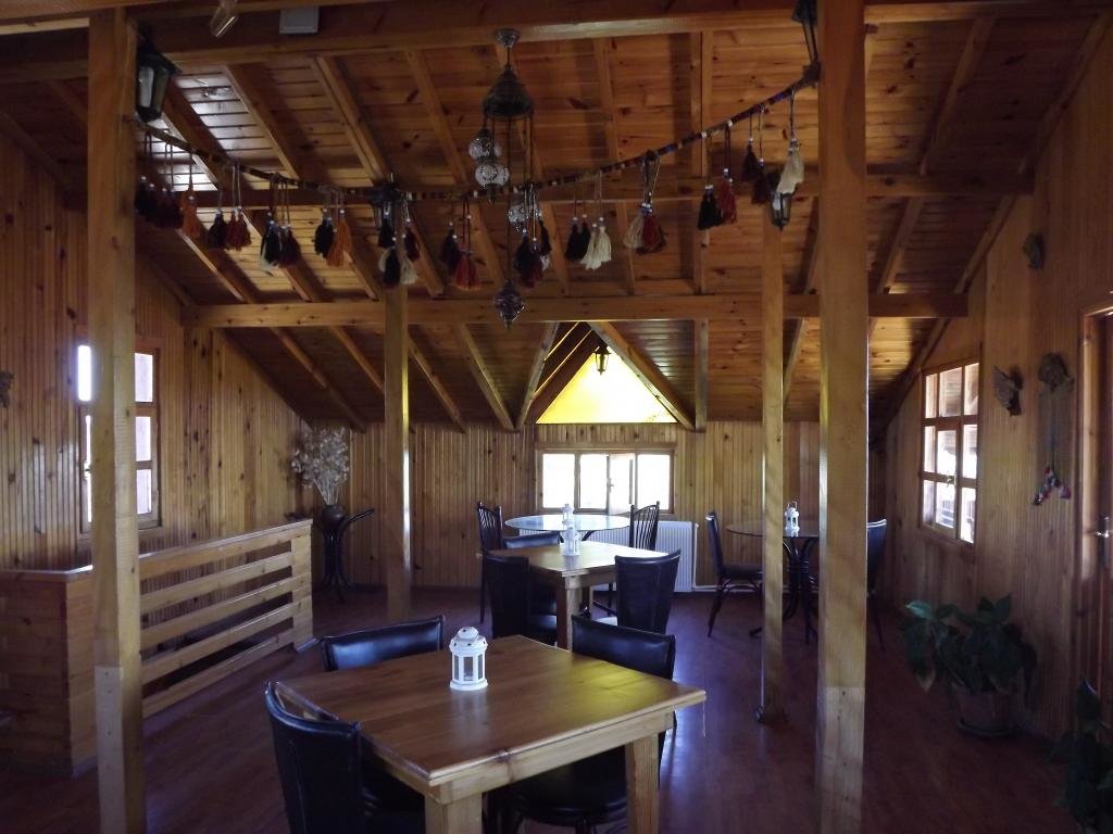 Синоп: Hamsilos Tatil Koyu & Apart Hotel