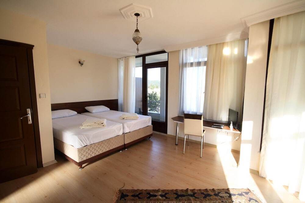 Алтынолук: Linda's Butik Otel & Apart