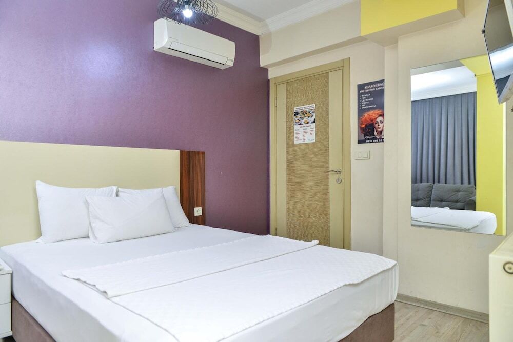 Измир: MySun Hotel