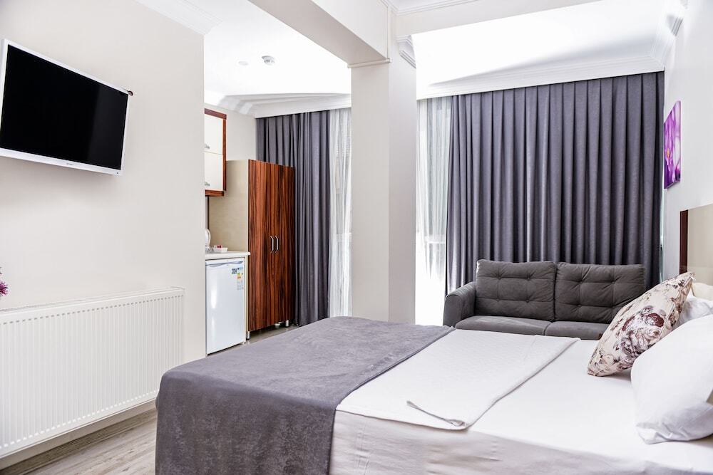 Измир: MySun Hotel