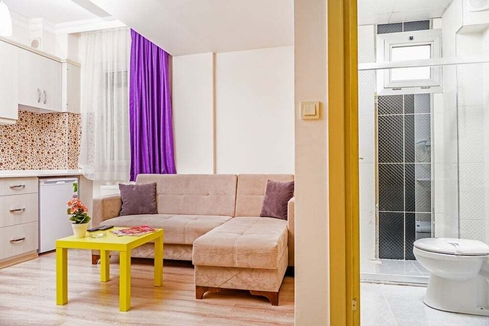 Измир: MySun Hotel