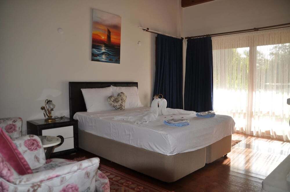 Сайл: Canan Motel