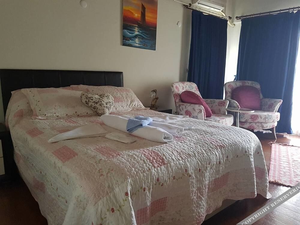 Сайл: Canan Motel