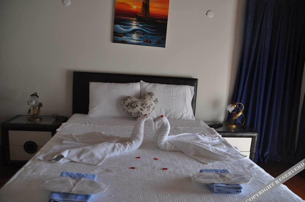 Сайл: Canan Motel