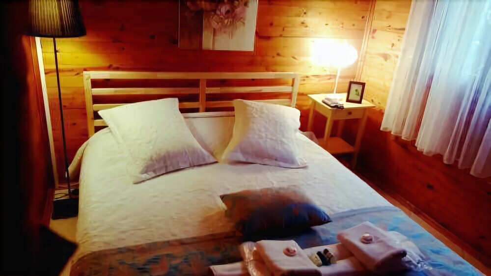 Сайл: Canan Motel