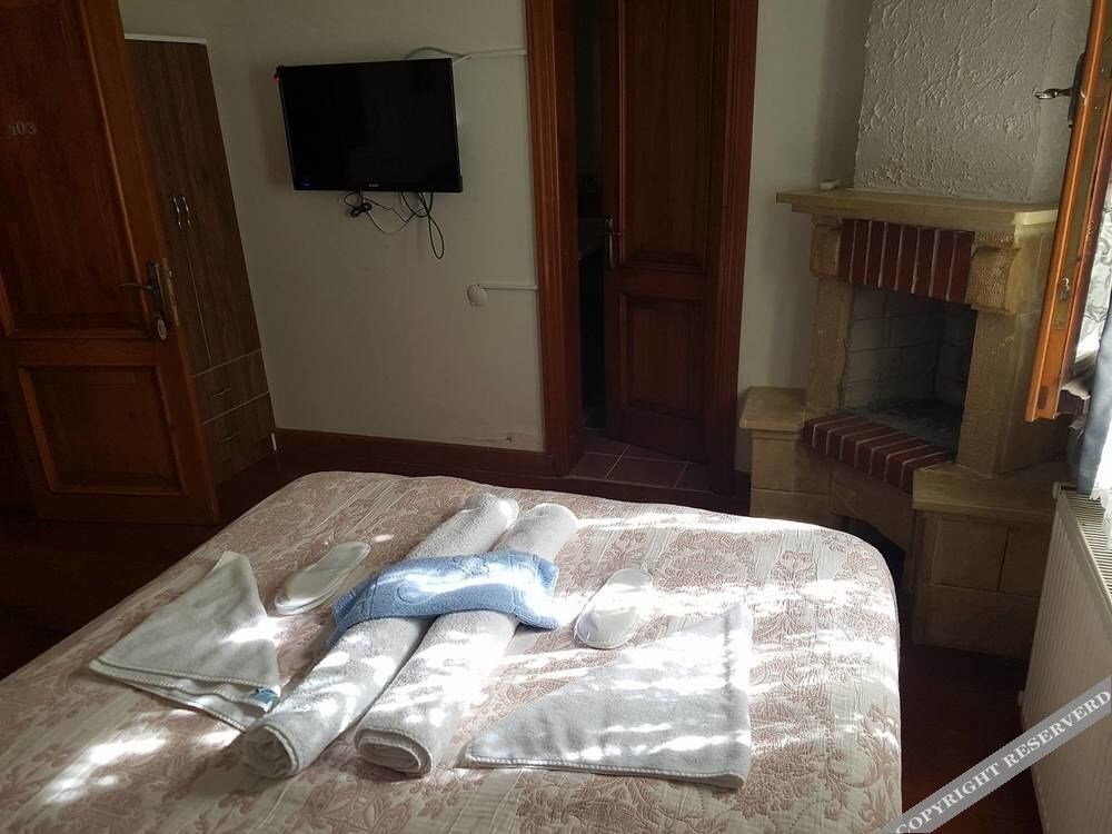 Сайл: Canan Motel