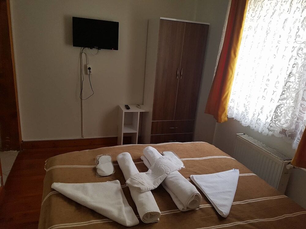 Сайл: Canan Motel