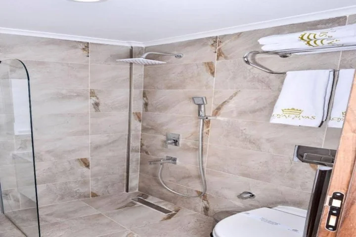 Сивас: Royal Sivas Hotel