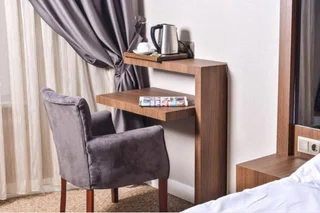 Сивас: Royal Sivas Hotel