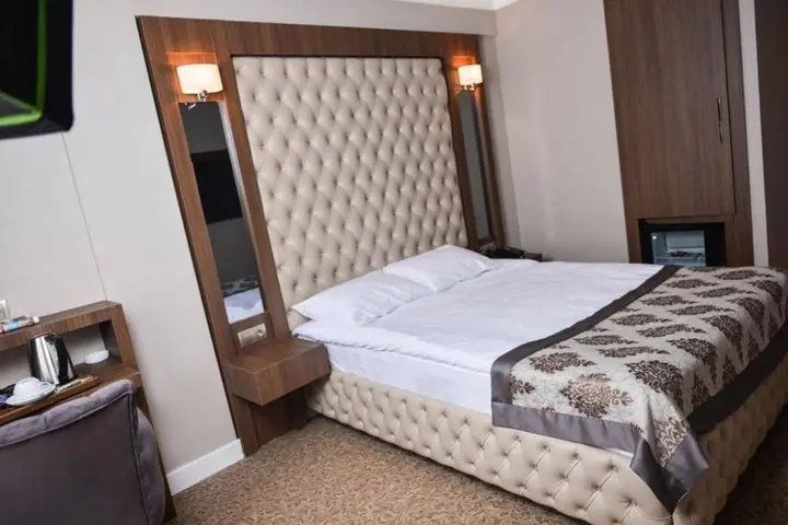 Сивас: Royal Sivas Hotel