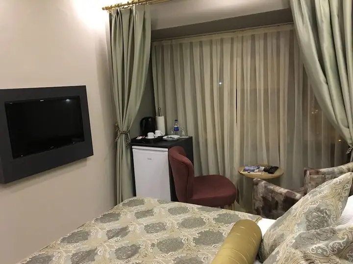 Itimat Hotel — фото 2
