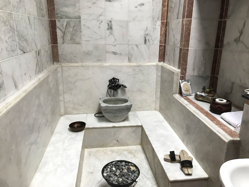 Шириндже: Mosaic Hotels