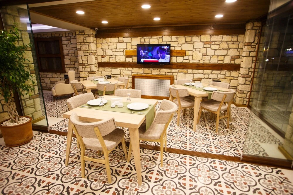 Гелиболу: Tas Konak Boutique Hotel